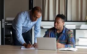Read more about the article Top 7 Free Mentorship Programs for African Startups
